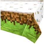 Скатерть Пиксели 130*180см 1502-6177