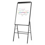 Флипчарт 60х90 на треноге Deli 7890