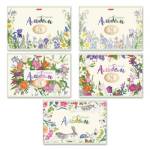 Альбом д\рис. 16 л. SVETOCH Добрые истории мелов.карт. 000648