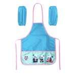 Накидка для труда deVENTE 7042502 Yammy Panda