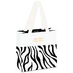 Пакет подарочный MESHU Animal print MS_45786 20х20х10см 