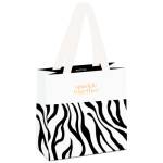 Пакет подарочный MESHU Animal print MS_45786 20х20х10см 