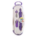 Готовальня 3 предм. Silwerhof Веселые друзья 1872471 РАСПРОДАЖА