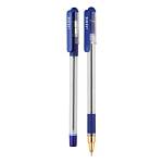 Ручка шариковая deVENTE Mr.Gold 5073529 0,5 синяя