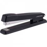 Степлер №24/6 deVENTE 50 л. металлический 4142720 черный