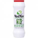 Чистящее средство Чистин 400 гр. порошок Лимон 0071/24225