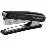 Степлер №10 Berlingo до 16 л. DSn_16161 черный