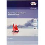 Папка для акварели А3 20 л. 200 гр. Гамма Студия среднее зерно 30C03F720W