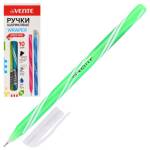 Ручка шариковая deVENTE Wrapex 5073427 0,7 синяя