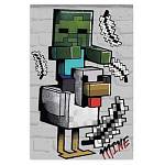 Блокнот А7 40 л. Centrum My Game 77280