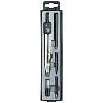 Готовальня 5 предм. Globus Junior НЧ5-30-40 РОССИЯ