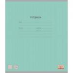 Тетрадь 12 л. (линия) ErichKrause Классика зеленая 35185 