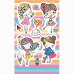 0-11-437А Наклейки