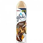 Осв. воздуха 300 мл. Glade Восточные пряности и дерево уд 311875