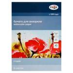 Папка для акварели А3 15 л. 200 гр. Гамма Студия среднее зерно 30C03F715W