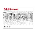 Альбом д\черчения 20 л. ErichKrause на склейке 200 гр. 60686