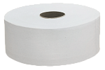 Туал. бумага FlyPapir ECO 1сл. 480м. T1 серая 151480