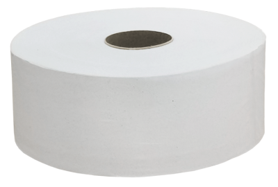 Туал. бумага FlyPapir ECO 1сл. 480м. T1 серая 151480