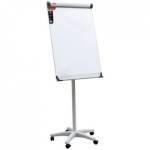 Флипчарт 70х100 см  01031 передвижной