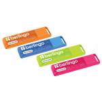 Грифель д/мех. кар. 0,7 мм Berlingo НВ 12шт. 12077