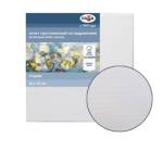 Холст на подрамнике 15х15см 100% хлопок, мелкое зерно Гамма Студия 060220201