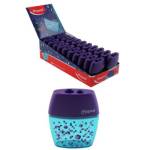 Точилка Maped Pixel Party Shaker 2 отв. 035023