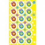 0-11-215А Наклейки поощрительные (уп.20шт.)