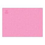 Клеенка для труда 50х70 Мульти-Пульти Нежность ПВХ CH_50249