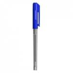 Ручка шариковая Deli 0,7 EQ00930 Arrow синий 1143794