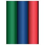 Упаковочная бумага 70х100 лист MESHU Standard colors MS_66824