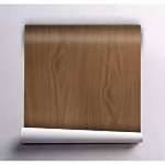 Пленка самоклеющаяся deVENTE 8117421 60х300 PVC 80 мкм натуральный дуб в рулоне