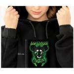 Термонаклейка для текстиля deVENTE 8002375 Sad Bear