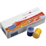 Гуашь художественная 12 цв. 40 мл Мастер Класс 1741010