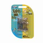 Булавка английская 24 шт. 31 мм CENTRUM 80929 блистер