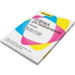 Пленка д/ламинир. А4 60 мкм, 100 шт  Silwerhof 1906148