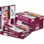 Бумага ксер. А3 BALLET Premier (пл.80 бел.98) 500л.