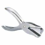 Антистеплер Kw-Trio 5091 клещи 24/6 26/6 серебристый металл