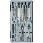 Готовальня 14 предм. Globus Technica НЧ14-80-80 РОССИЯ