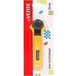 Нож раскройный дисковый deVENTE 8012001 d-28 мм