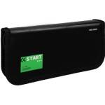 Пенал 1 секц. средний 190*90 мм П-П Запуск ПН-1579