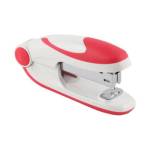 Степлер №24/6 26/6 Deli 25 л. Essential Е0319 ассорти 381871