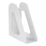 Лоток вертикальный СТАММ Фаворит белый ЛТВ-30497