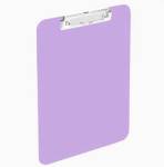 Планшет А4 deVENTE 3034002 Pastel сиреневый