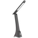 Лампа настольная Старт СТ212 6 Вт LED сенс. черный 17315