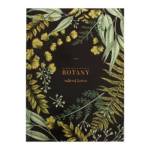 Ежедневник А5 Цветные листья С1375-107 7БЦ недатир.