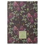 Книга для записей А4 100 л. К-Э EVERY DAY Flowers КЗ41004649