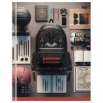 Дневник ст.кл. БиДжи Школьный порядок 7БЦ Д5т48_лм 64705