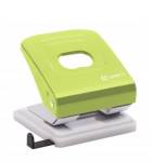 Дырокол 30 л. Lamark PN0150-LG светло-зеленый