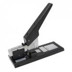 Степлер Silwerhof 210 л. 401080-01 23/6-23/23 черный 1206578