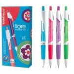 Ручка шариковая EК 0,7 FIORE синий 17722 авт